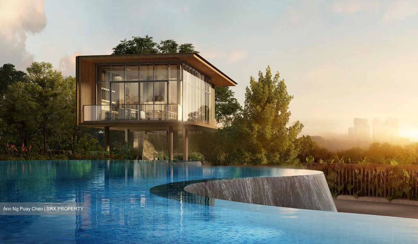 Nava Grove (D21), Condominium #481942341